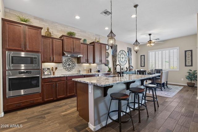 12026 S 184TH Avenue, Goodyear, AZ 85338