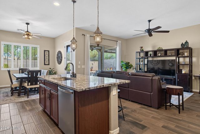 12026 S 184TH Avenue, Goodyear, AZ 85338