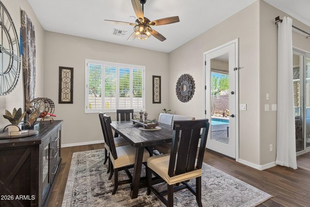 12026 S 184TH Avenue, Goodyear, AZ 85338