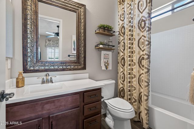 12026 S 184TH Avenue, Goodyear, AZ 85338