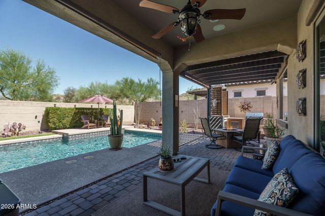 12026 S 184TH Avenue, Goodyear, AZ 85338