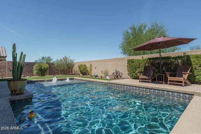 12026 S 184TH Avenue, Goodyear, AZ 85338