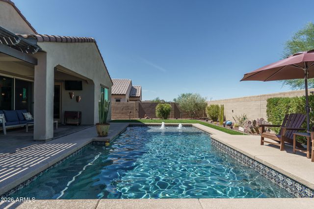 12026 S 184TH Avenue, Goodyear, AZ 85338