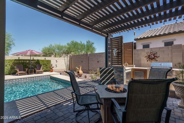 12026 S 184TH Avenue, Goodyear, AZ 85338