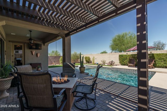 12026 S 184TH Avenue, Goodyear, AZ 85338