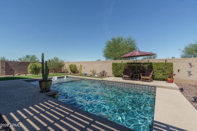 12026 S 184TH Avenue, Goodyear, AZ 85338