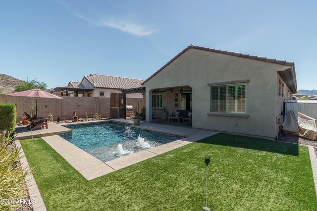 12026 S 184TH Avenue, Goodyear, AZ 85338