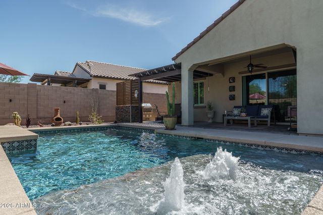 12026 S 184TH Avenue, Goodyear, AZ 85338