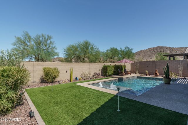 12026 S 184TH Avenue, Goodyear, AZ 85338