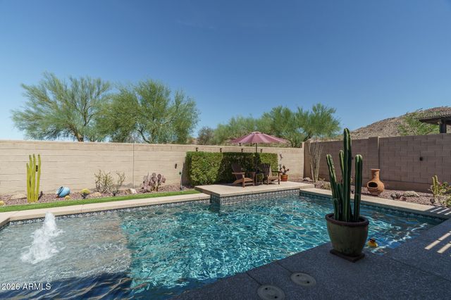 12026 S 184TH Avenue, Goodyear, AZ 85338