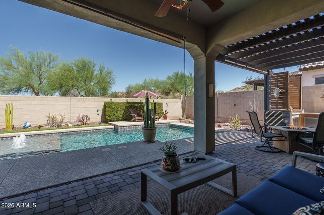 12026 S 184TH Avenue, Goodyear, AZ 85338