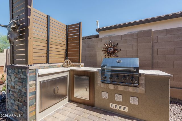 12026 S 184TH Avenue, Goodyear, AZ 85338