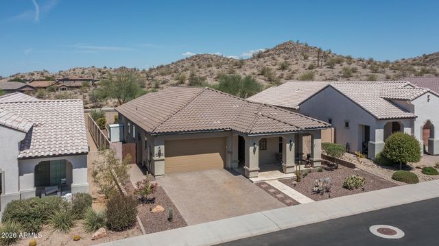 12026 S 184TH Avenue, Goodyear, AZ 85338