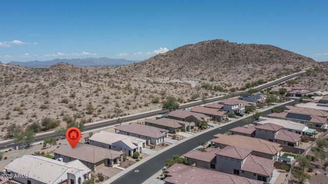 12026 S 184TH Avenue, Goodyear, AZ 85338