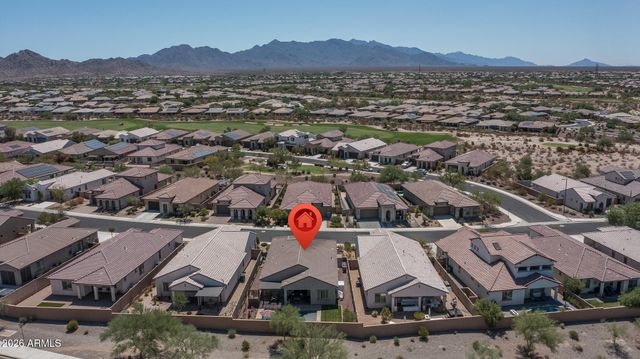 12026 S 184TH Avenue, Goodyear, AZ 85338