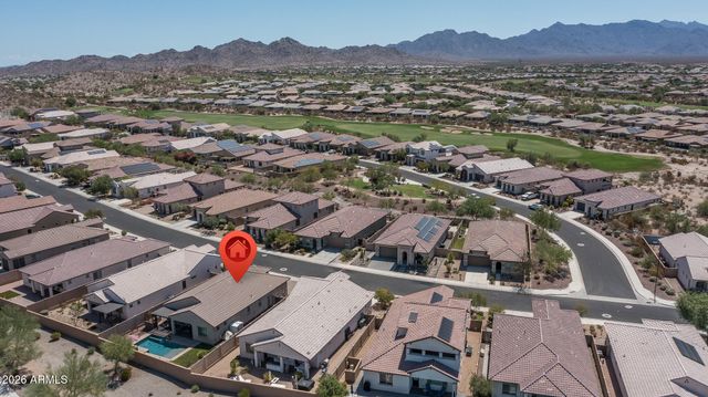 12026 S 184TH Avenue, Goodyear, AZ 85338