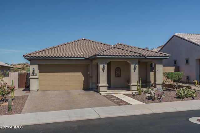 12026 S 184TH Avenue, Goodyear, AZ 85338