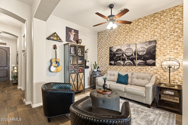 12026 S 184TH Avenue, Goodyear, AZ 85338