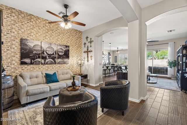 12026 S 184TH Avenue, Goodyear, AZ 85338