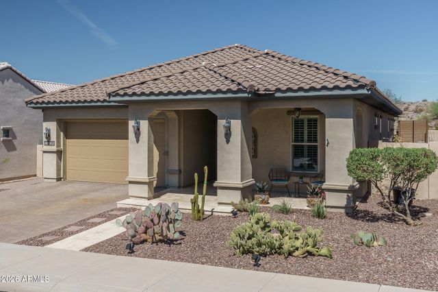 12026 S 184TH Avenue, Goodyear, AZ 85338