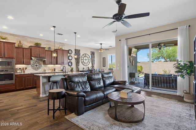 12026 S 184TH Avenue, Goodyear, AZ 85338
