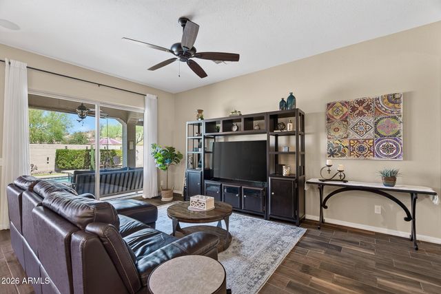12026 S 184TH Avenue, Goodyear, AZ 85338