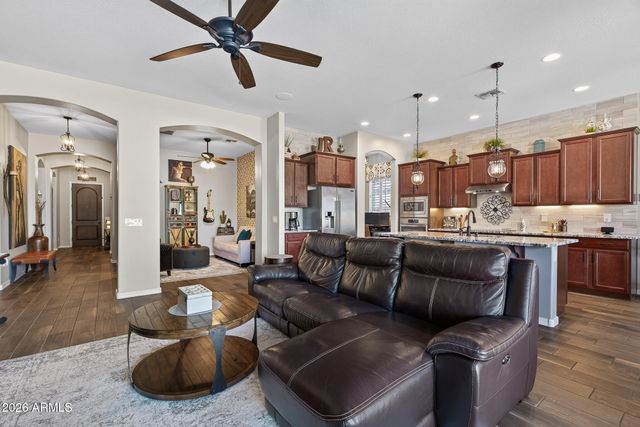 12026 S 184TH Avenue, Goodyear, AZ 85338