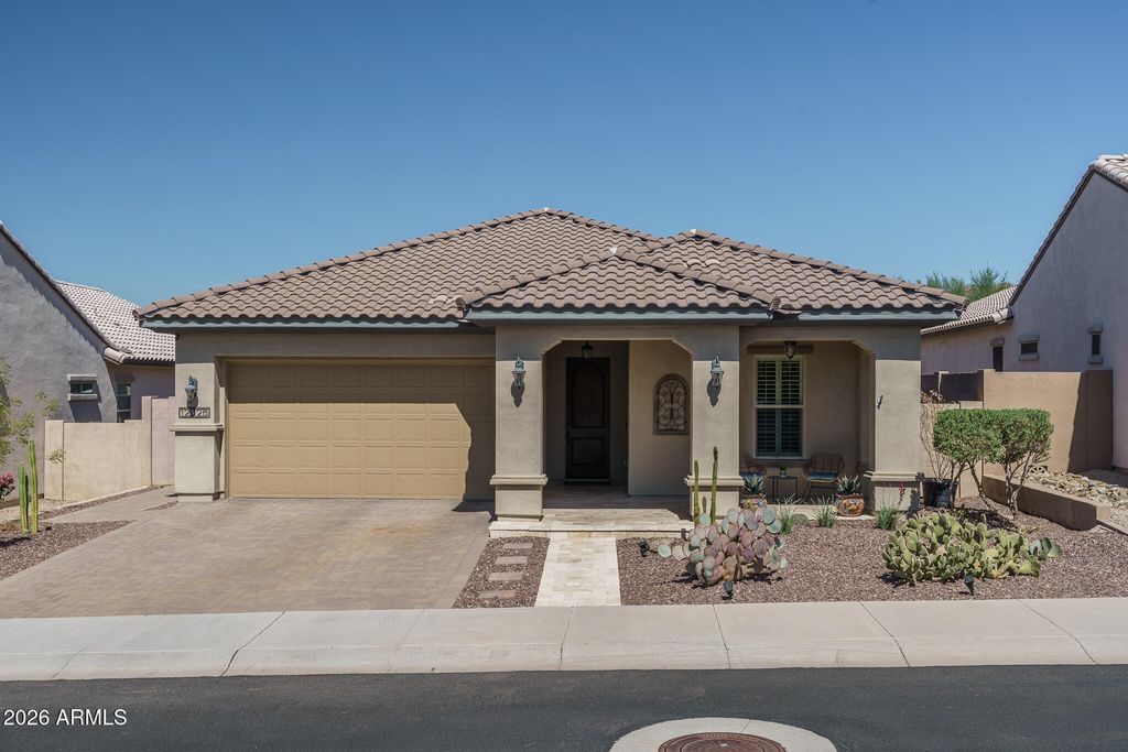 12026 S 184TH Avenue, Goodyear, AZ 85338