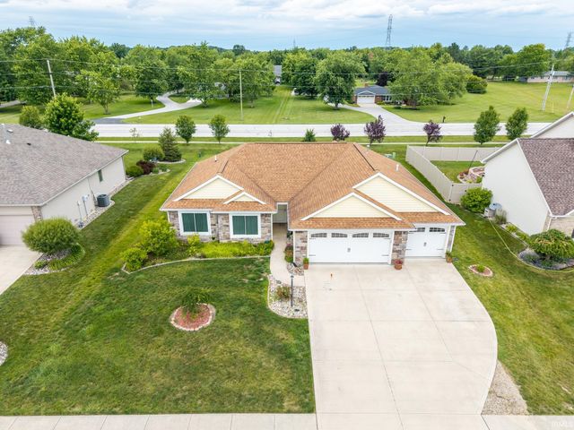 9431 Arundel Run, Fort Wayne, IN 46835