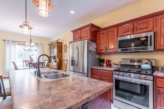 9431 Arundel Run, Fort Wayne, IN 46835