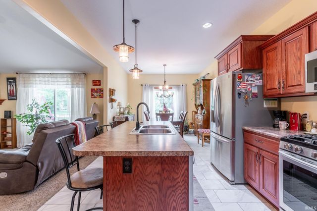 9431 Arundel Run, Fort Wayne, IN 46835