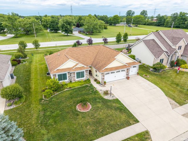 9431 Arundel Run, Fort Wayne, IN 46835