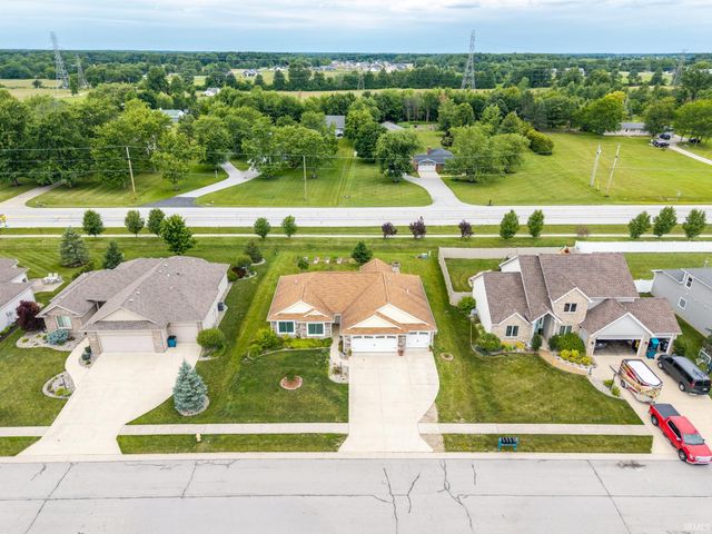 9431 Arundel Run, Fort Wayne, IN 46835