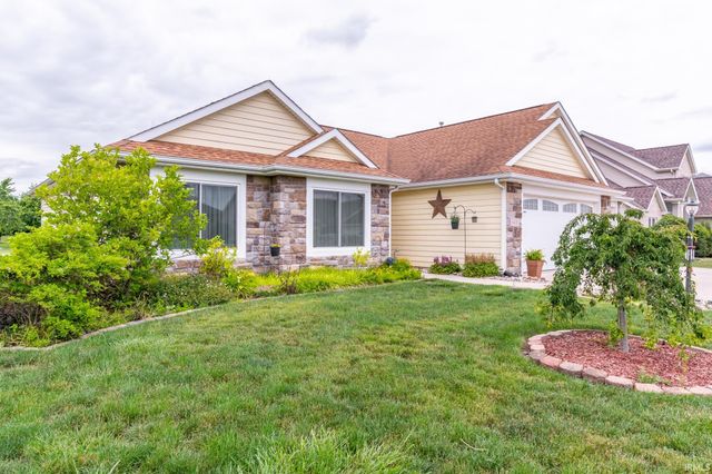 9431 Arundel Run, Fort Wayne, IN 46835