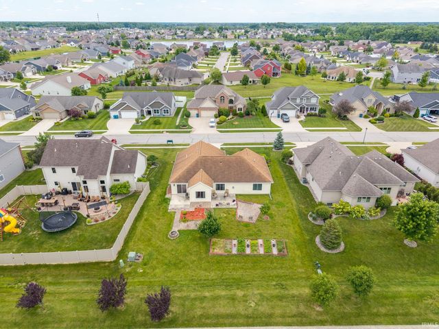 9431 Arundel Run, Fort Wayne, IN 46835