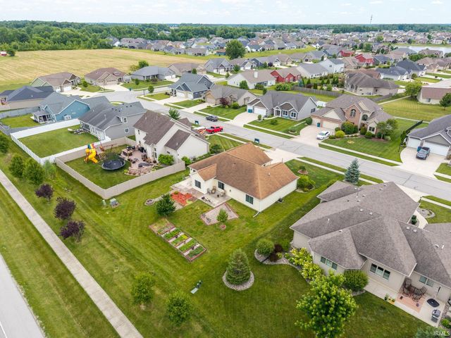 9431 Arundel Run, Fort Wayne, IN 46835