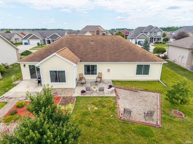 9431 Arundel Run, Fort Wayne, IN 46835
