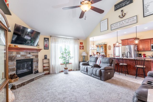 9431 Arundel Run, Fort Wayne, IN 46835