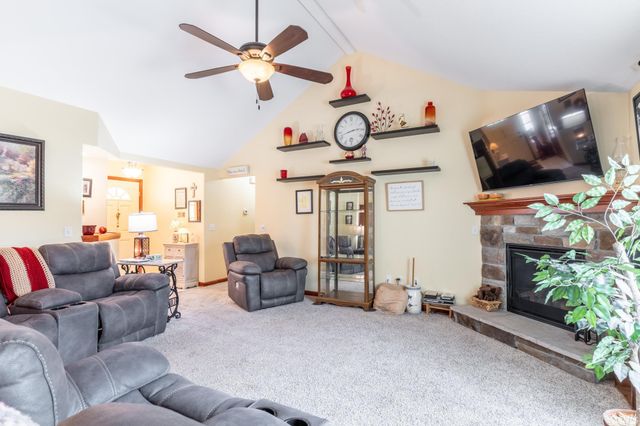 9431 Arundel Run, Fort Wayne, IN 46835