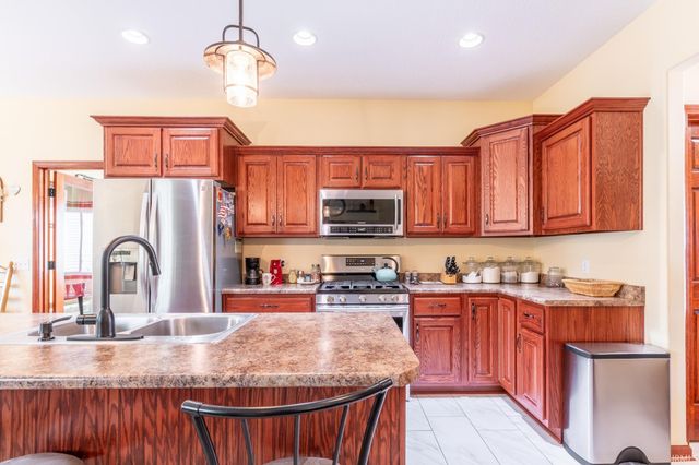 9431 Arundel Run, Fort Wayne, IN 46835