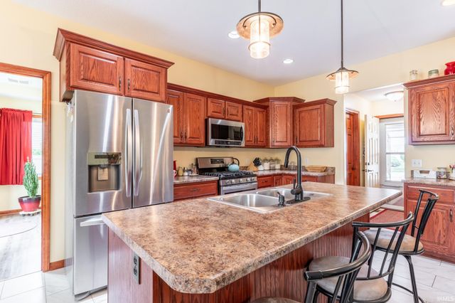 9431 Arundel Run, Fort Wayne, IN 46835