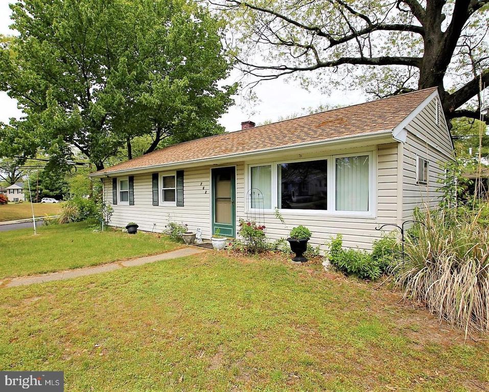 762 224TH ST, Pasadena, MD 21122