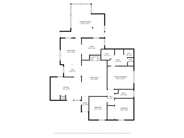 10603 Mackenzie Drive, Houston, TX 77086