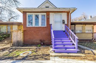 9020 S University Avenue, Chicago, IL 60619