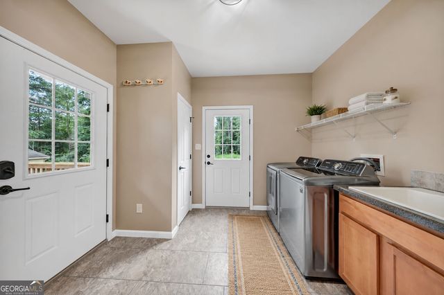 517 Franklin Goldmine Road, Cumming, GA 30028