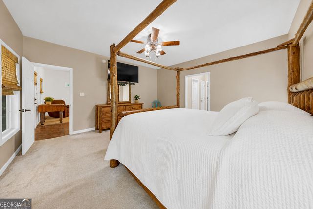 517 Franklin Goldmine Road, Cumming, GA 30028