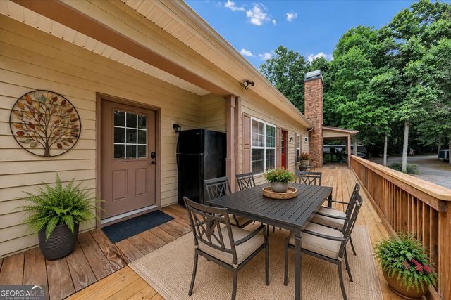 517 Franklin Goldmine Road, Cumming, GA 30028