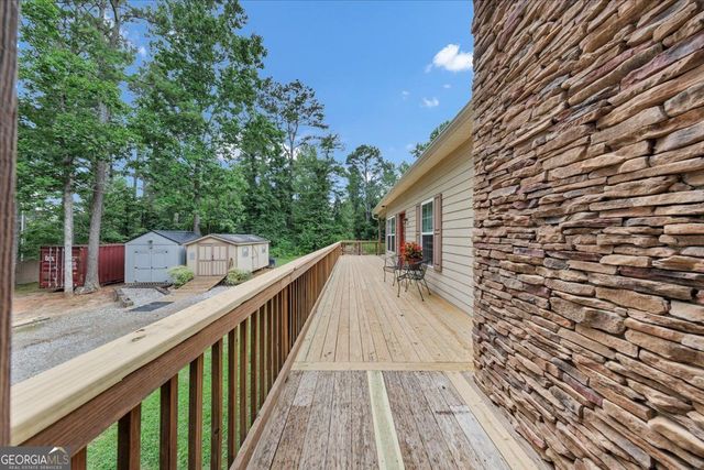 517 Franklin Goldmine Road, Cumming, GA 30028
