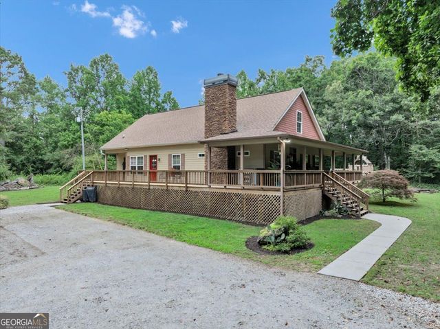 517 Franklin Goldmine Road, Cumming, GA 30028