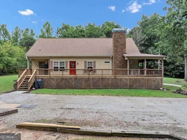 517 Franklin Goldmine Road, Cumming, GA 30028